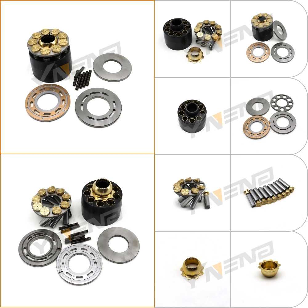Sauer 20 Series PV20 PV21 PV22 PV23 PV24 PV25 PV26 PV27 Hydraulic Piston Pump Parts