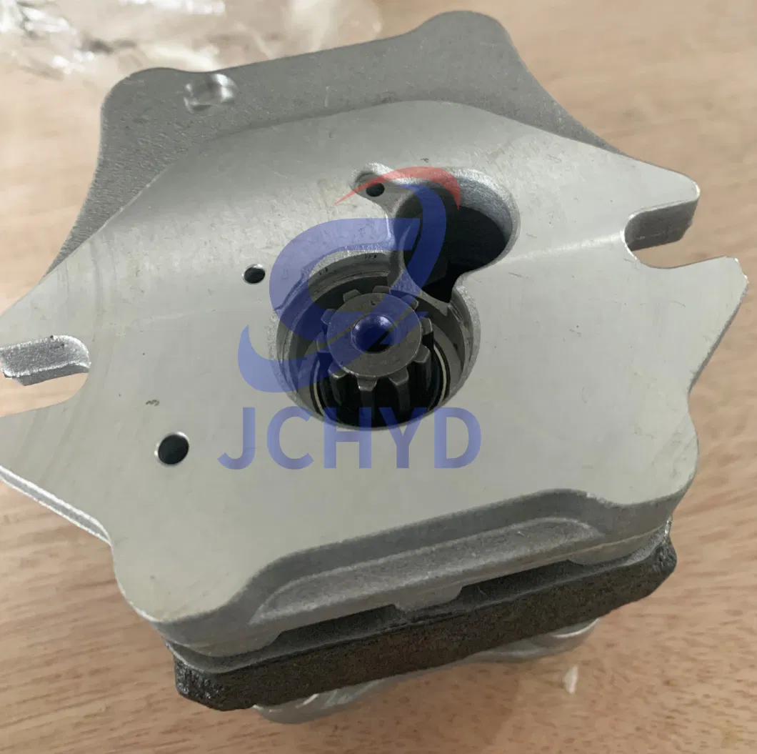 Replacement NACHI Hydraulic Spare Parts PVD-2b-38L Pump Parts