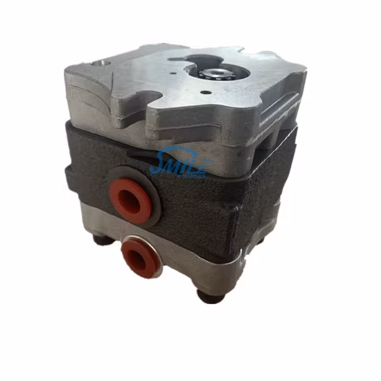 Replacement NACHI Hydraulic Spare Parts PVD-2b-38L Pump Parts