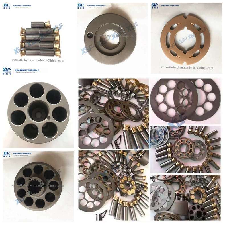 Sauer H1b 060/080/110/160 Hydraulic Pump Spare Repair Kit Parts