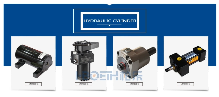 Linde Hydraulic Pump Parts Repair Kit Hmr75/105/135/165/210/280-02