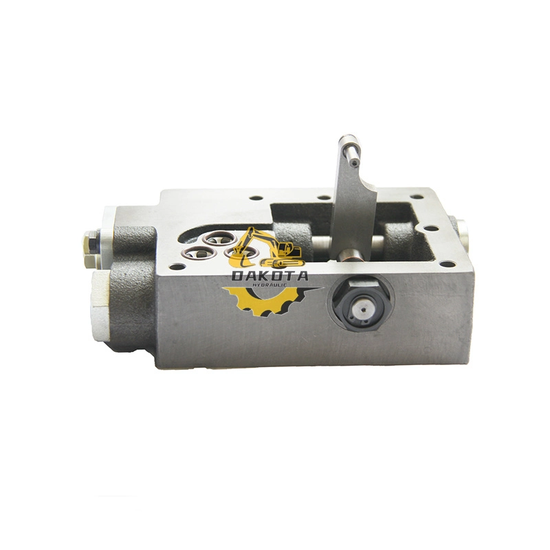Sauer Hydraulic Servo Valve Spv6-119 Hydraulic Pump Parts