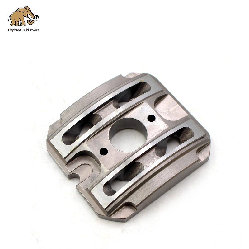 Construction Machine Spare Parts Paker V12-080 Hydraulic Repair