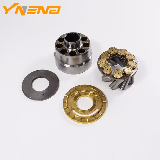 CAT12g Hydraulic Piston Pump Parts CAT14G Hydraulic Pump Parts CAT16g