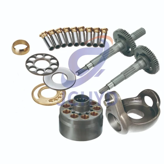 Replacement Cat245 Hydraulic Pump Parts for Grader Pump Repair Cat12g/14G/16g/Cat215/225/235