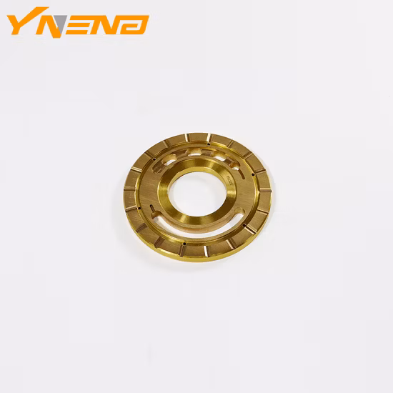 Replacement Cat Hydraulic Piston Pump Part 12g 14G 16g 120g 140g Cat215 Cat225 Cat235 Cat245 Cat963 Cat973 Cat993
