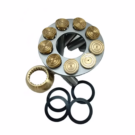 Eaton Pvh57/ Pvh74/Pvh98/Pvh131/Pve27/Pve35/Pve47 Hydraulic Piston Pump/Motor Spare Parts Manufacturers