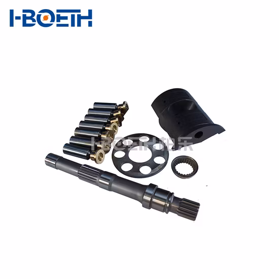 Linde Hydraulic Pump Parts Repair Kit Hmr75/105/135/165/210/280-02