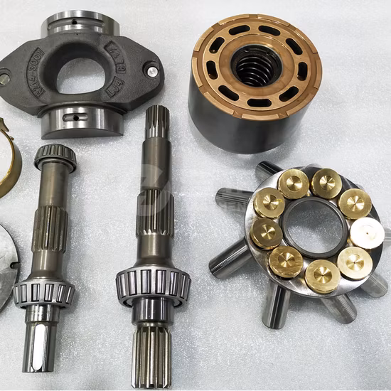 Spare Parts for Cate/Eaton/NACHI/Parker Series Excavator Hydraulic Pumps Repair Kit