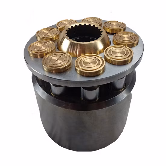 Eaton Pvh57/ Pvh74/Pvh98/Pvh131/Pve27/Pve35/Pve47 Hydraulic Piston Pump/Motor Spare Parts Manufacturers