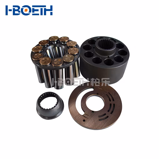 Linde Hydraulic Pump Parts Repair Kit Hmr75/105/135/165/210/280-02