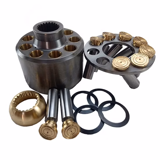 Eaton Pvh57/ Pvh74/Pvh98/Pvh131/Pve27/Pve35/Pve47 Hydraulic Piston Pump/Motor Spare Parts Manufacturers