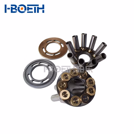 Linde Hydraulic Pump Parts Repair Kit Hmr75/105/135/165/210/280-02
