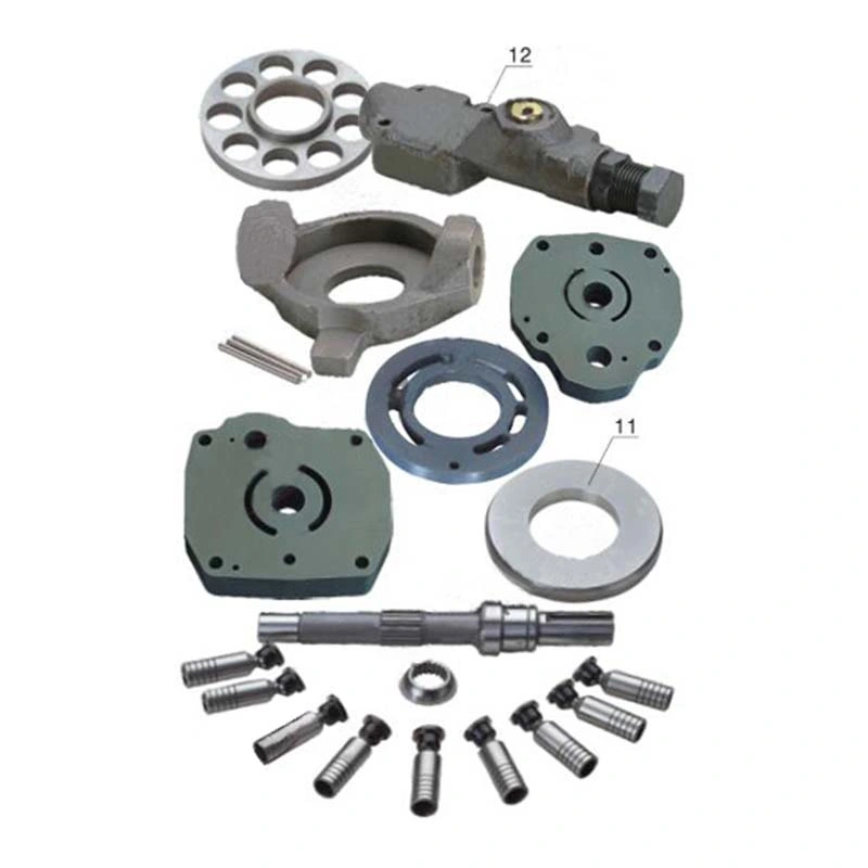 Eaton Vickers Hydraulic Pump Parts Repair Kit PVB5/PVB6/PVB10/PVB15/PVB20/PVB29/Pvbqa29-Sr/PVB110
