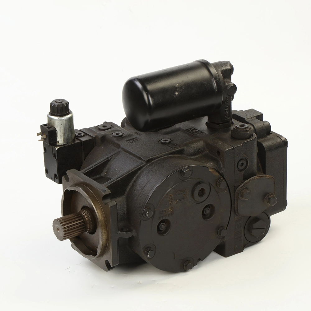 Replacement Sauer PV90r42 PV90r55 PV90r75 Hydraulic Piston Pump Parts