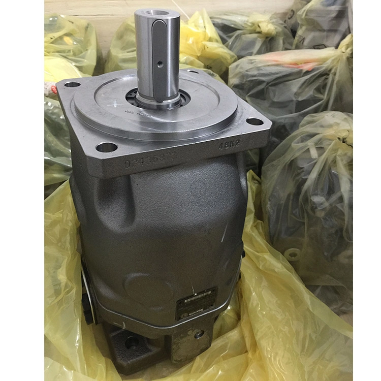 Hot Selling E200b Hydraulic Piston Pump Spare Parts for Cat