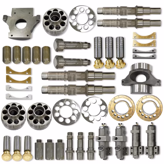 Spare Parts for Cate/Eaton/NACHI/Parker Series Excavator Hydraulic Pumps Repair Kit