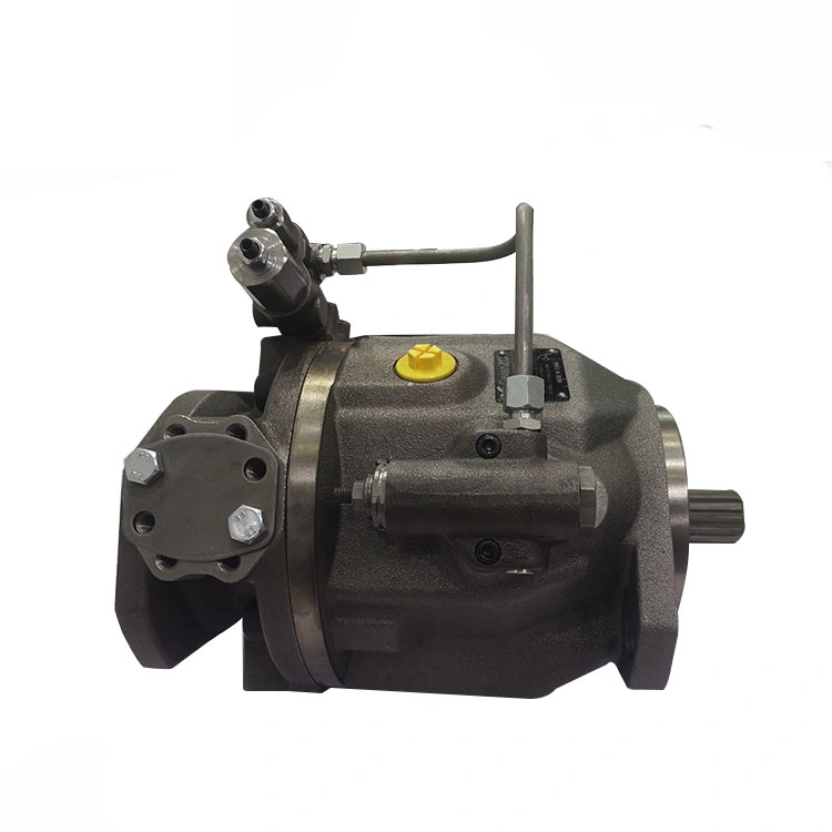 Hot Selling E200b Hydraulic Piston Pump Spare Parts for Cat