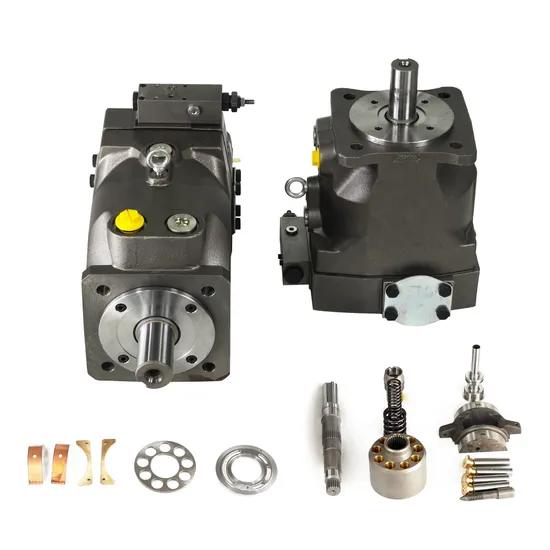 Spare Parts for Cate/Eaton/NACHI/Parker Series Excavator Hydraulic Pumps Repair Kit