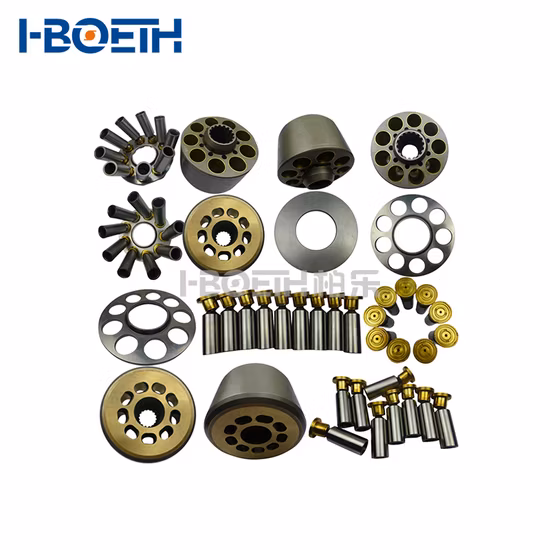 Linde Hydraulic Pump Parts Repair Kit Hmr75/105/135/165/210/280-02