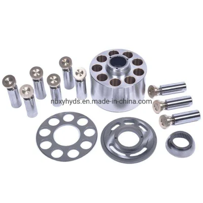 Replacement Yuken Hydraulic Piston Pump Part A10 A16 A22 A37 A40 A45 A56 A70 A90 A100 A125 A145 A220