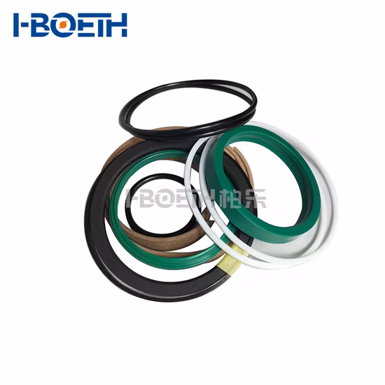 Jeil Hydraulic Pump Parts Repair Kit Jmv44/22 45/28 53/34 64 53/31 76/45 147/95 155/89 173/101 185/114 168/102 275/172 Travel