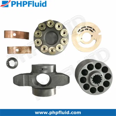 Replacement Hydraulic Pump Parts for NACHI PVD
