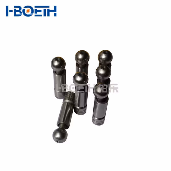 Jeil Hydraulic Pump Parts Repair Kit Jmf29/33/36/43/47/53/64/80/151 Swing Hzmd (DH55)
