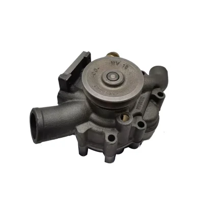 Hydraulic Excavator Water Pump Parts for Cat 4W