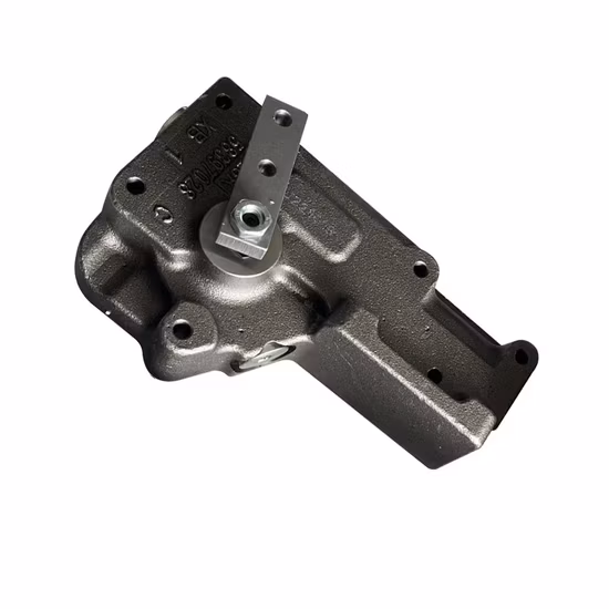 Sauer Hydraulic Servo Valve Spv6