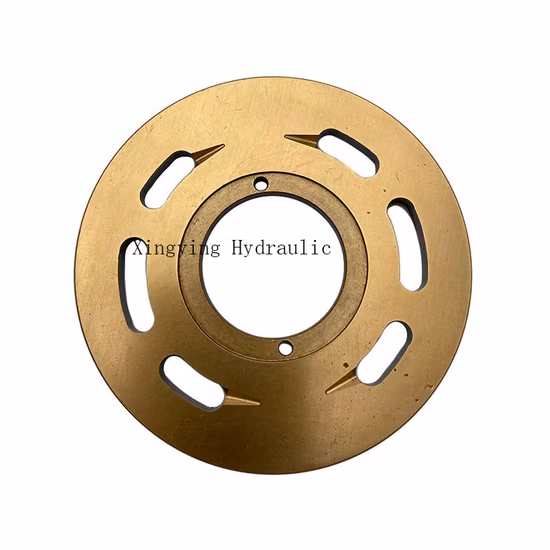 Jmf29 Jmf33 Jmf36 Jmf43 Jmf47 Jmf53 Jmf64 Jmf80 Jmf151 Hzmd Dh55 Hydraulic Swing Motor Parts with Jeil Spare Repair Kit Piston Pump Parts