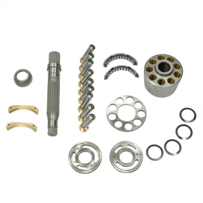 Factory Supply Hydraulic Spare Parts Jeil Jmf29 Jmf33 Jmf36 Jmf43 Jmf47 Jmf53 Jmf64 Jmf80 Jmf151 Swing Hzmd (DH55)