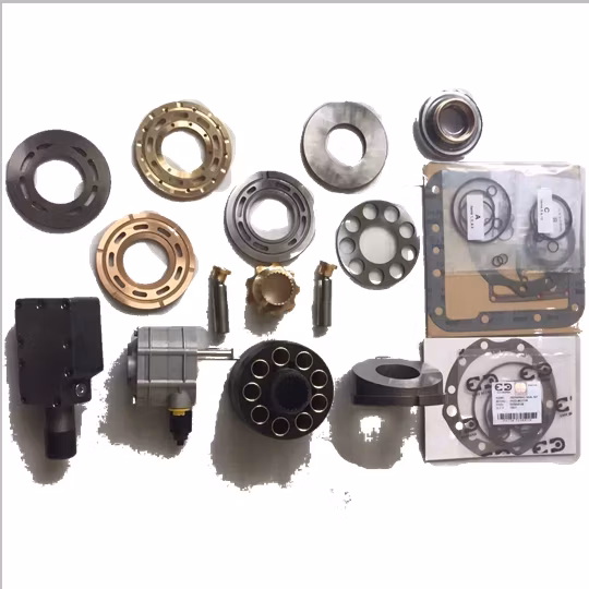 Yuken Series Hydraulic Pump Spare Parts for A100/A45/A70/A90/A56/A165