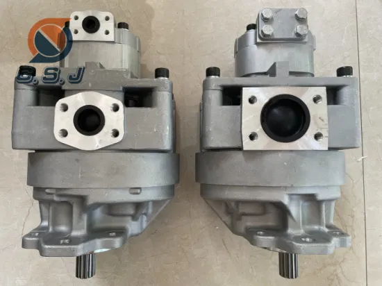Hydraulic Gear Pump 44083