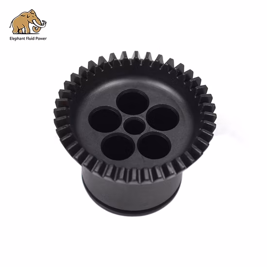 Paker Hydraulic Pump Repart Part F11