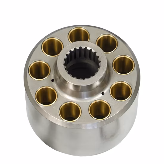 Paker Hydraulic Pump Spare Parts P2