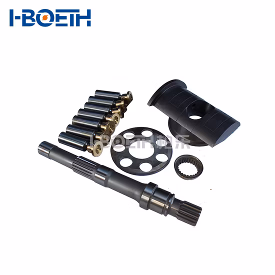 Yuken Hydraulic Pump Parts Repair Kit A10/16/22/37/40/45/56/70/90/100/125/145/220