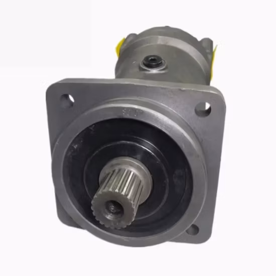 in Stock A2fo A2fo56 A2f016 A2f023 Mini Kawasaki Excavator Plunger Axis Piston Hydraulic Pump for Trucks