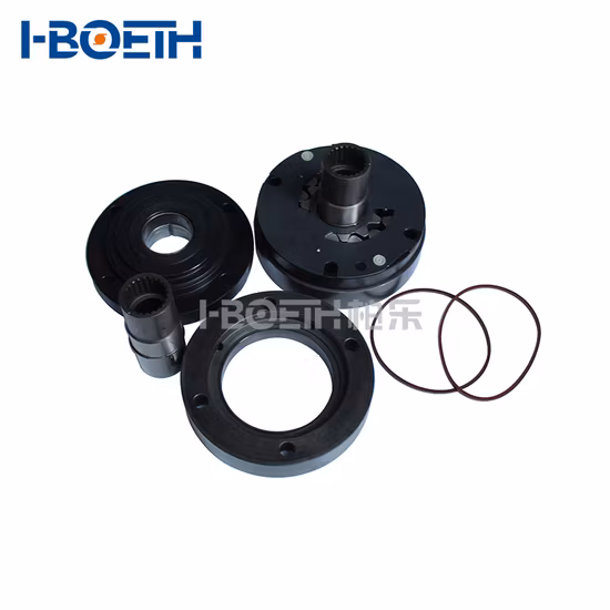 Linde Hydraulic Pump Parts Repair Kit MPV45
