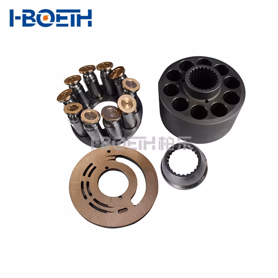 Linde Hydraulic Pump Parts Repair Kit Hmr75/105/135/165/210/280