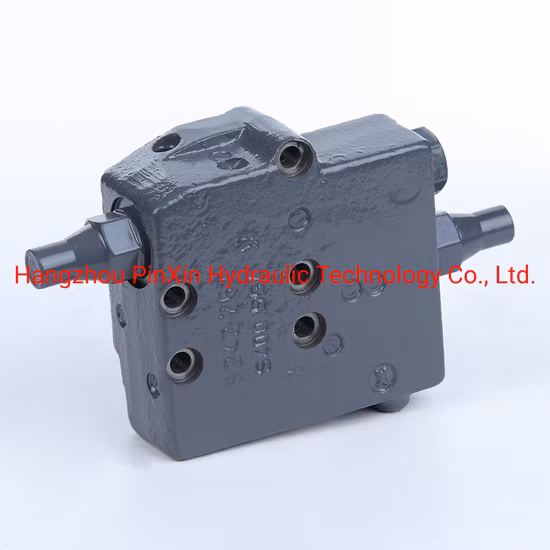 Paker Pvp Series Pvp33 Hydraulic Piston Pump Parts Cylinder, Valve
