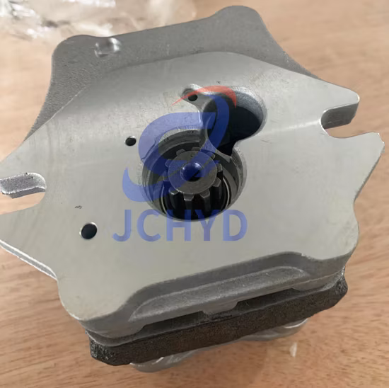 Replacement NACHI Hydraulic Spare Parts PVD