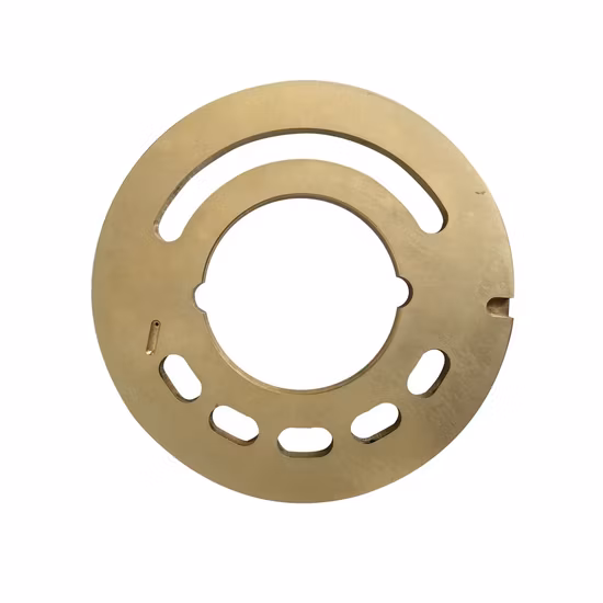 Eaton Pvh57/ Pvh74/Pvh98/Pvh131/Pve27/Pve35/Pve47 Hydraulic Piston Pump/Motor Spare Parts Manufacturers